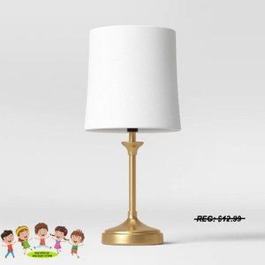 THRESHOLD - MINI TABLE LAMB